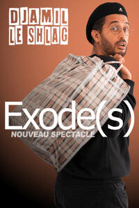 Djamil Le Shlag – Exode(s)