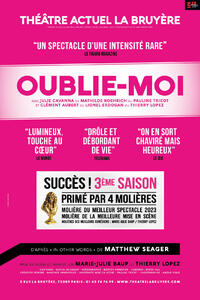 Oublie-moi