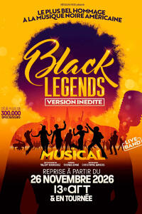 Black Legends