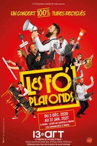 Les Fo'Plafonds
