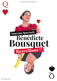 Bénédicte Bousquet - Bienveillante ?!