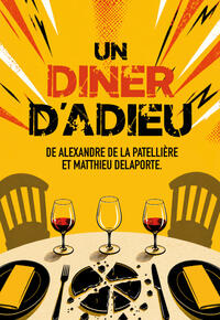 Un dîner d'adieu