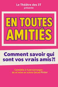 En toutes amitiés