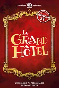 Le Grand Hôtel