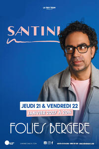 JULIEN SANTINI