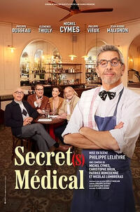 SECRET(s) MEDICAL
