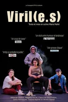 Viril(e•s)