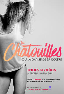 LES CHATOUILLES ou la danse de la colère