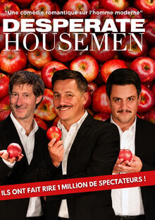 Desperate Housemen