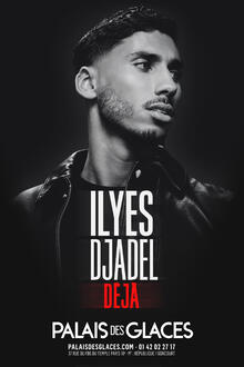 ILYES DJADEL