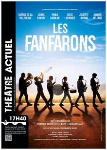 Les Fanfarons