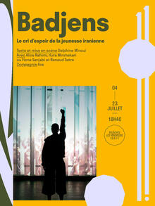 Badjens