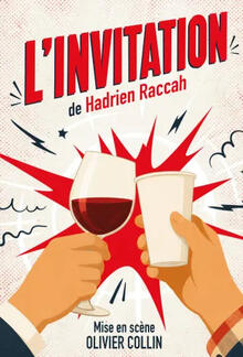 L'invitation