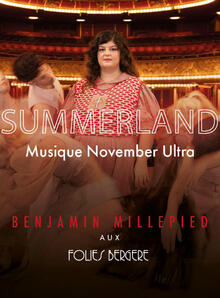 SUMMERLAND