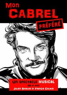 Mon CABREL préféré