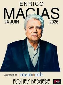 ENRICO MACIAS