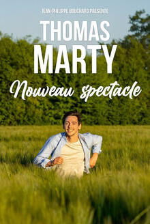 THOMAS MARTY