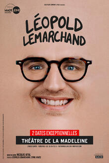 Léopold Lemarchand