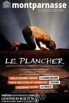 LE PLANCHER