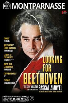 LOOKING FOR BEETHOVEN