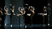 Malandain Ballet Biarritz - L’OISEAU DE FEU/BOLÉRO/MINUIT ET DEMI, OU LE CŒUR MYSTÉRIEUX