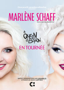 Marlène Schaff - A Queen Is Born