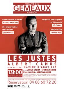 Les Justes