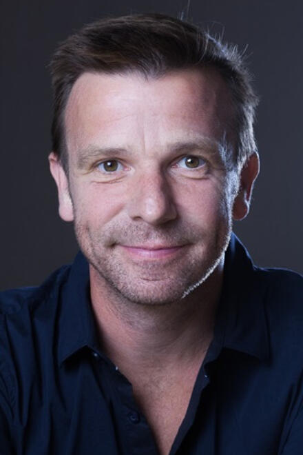PROVOST Pascal