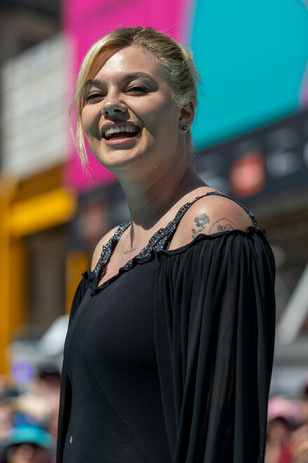 EMERA Louane