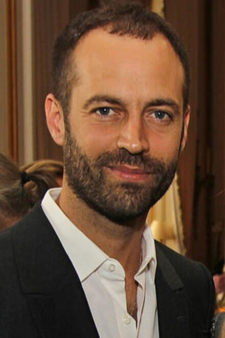 MILLEPIED Benjamin
