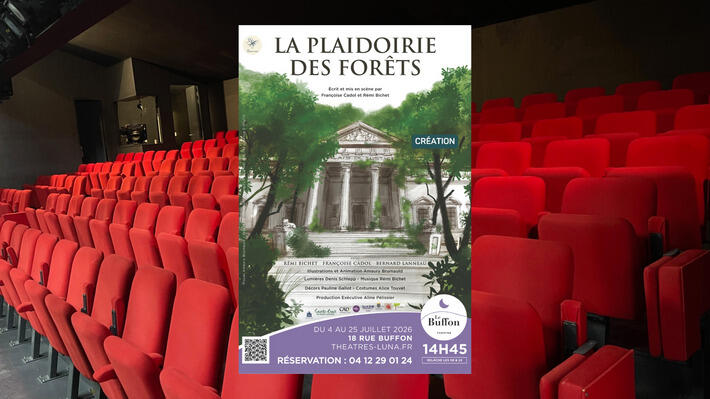 Assistez à un grand procès théâtral qui confronte le développement économique à la préservation du vivant