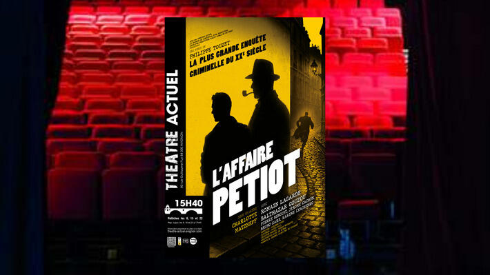 Plongez au cœur de la plus grande traque criminelle française du XXe siècle
