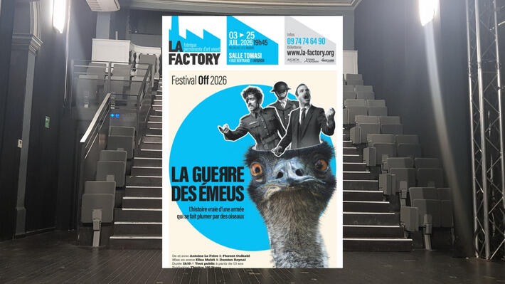 L'improbable fiasco militaire de l’Australie inspire une comédie où l’Histoire dépasse la fiction