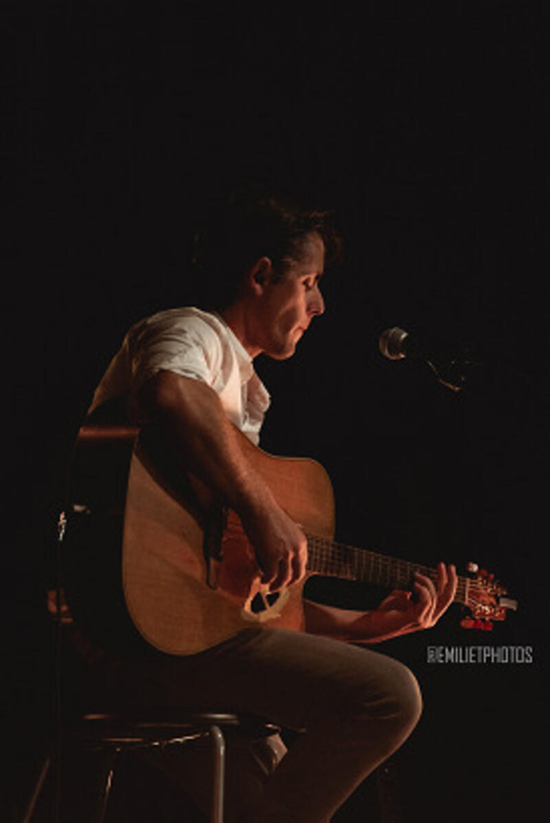 MON CABREL PRÉFÉRÉ au Théâtre de Jeanne