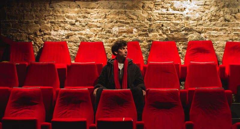 Telle est la question au Théâtre Comédie Odéon