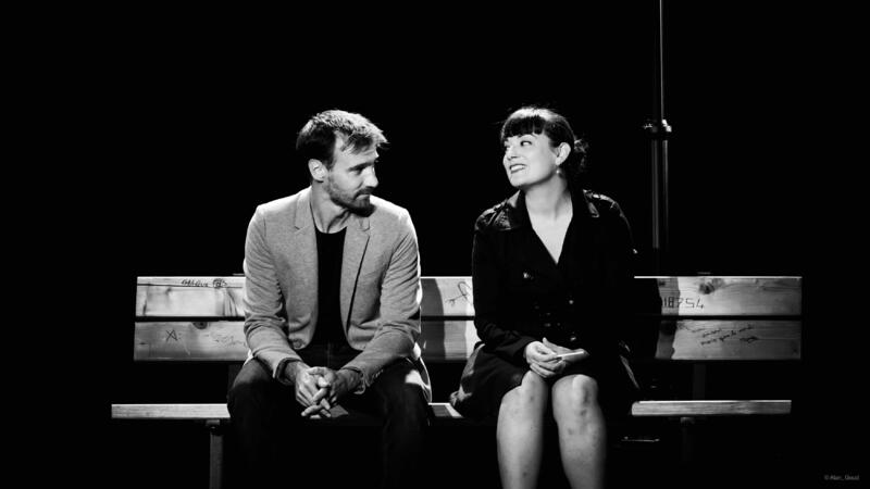 BARBARA, PIANO/VOIX - Récital moderne au Théâtre de Jeanne