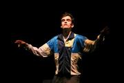 VICTOR HUGOAT - N° 1 du Rap Français au Théâtre de l'Œuvre