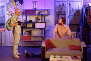 Petits crimes entre amis au Théâtre de Jeanne