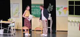 LA MAÎTRESSE DE MON FILS au Théâtre de Jeanne