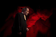 Robert Badinter: l’enragé de justice au Théâtre Antoine - Simone Berriau
