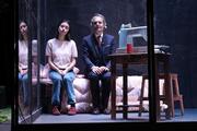 L'Ecole des femmes au Théâtre Artistic Athévains
