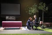 L'Ecole des femmes au Théâtre Artistic Athévains