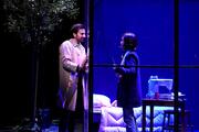 L'Ecole des femmes au Théâtre Artistic Athévains