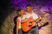 L'AMOUR À LA CARTE au Théâtre de Jeanne