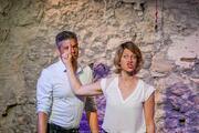 L'AMOUR À LA CARTE au Théâtre de Jeanne