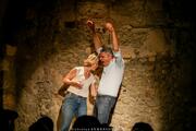 L'AMOUR À LA CARTE au Théâtre de Jeanne