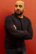 Ismaël SAIDI