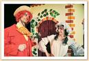 GABILOLO À LA FERME au Théâtre de Jeanne