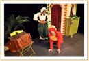 GABILOLO À LA FERME au Théâtre de Jeanne