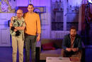 Petits crimes entre amis au Théâtre de Jeanne